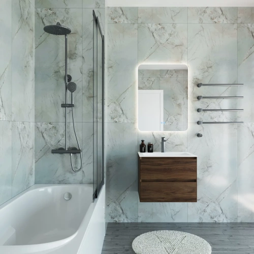 Ванна акриловая Vincea VBT-2A170