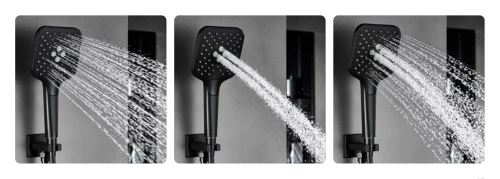 Душевая система Vincea Next VSFW-1N3TCH