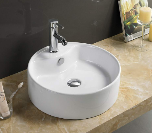 Умывальник CeramaLux 7026B