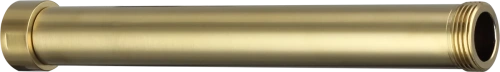Удлинитель душевой стойки Caprigo 98-567-brg