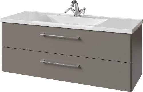 Тумба подвесная Caprigo Accord 120 2215-SF025