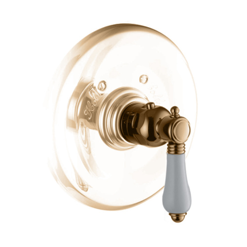 Смеситель для душа Nicolazzi Petit M. Blanc 4914BZ78