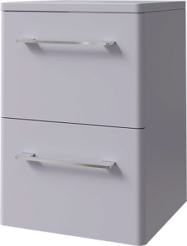 Шкаф подвесной Caprigo Accord 2270-SF028