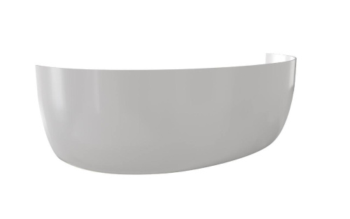 Фронтальная панель для ванны Kolpa-San DIVANTE 140 см