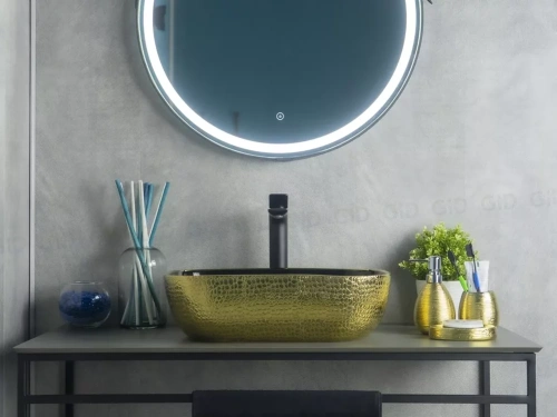 Умывальник Gid D1333h022