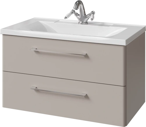 Тумба подвесная Caprigo Accord 80 2212-SF022