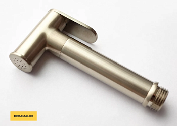 Лейка CeramaLux KRL/004 никель