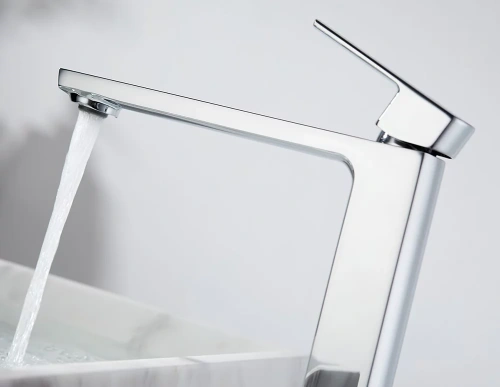 Смеситель для раковины Vincea Next VBF-1N2CH