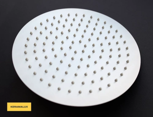 Душевая система Vivi Felice 0620 Nichel