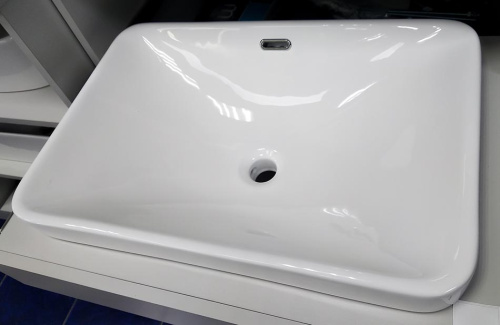 Умывальник CeramaLux 78441-1