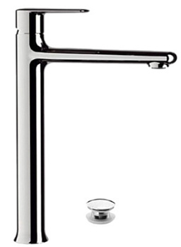 Смеситель для раковины Remer Vanity V10L