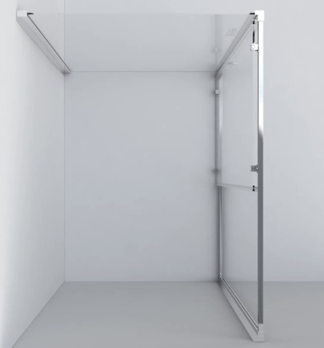 Душевой уголок Vincea Garda VSR-1G1015CL