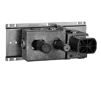 Смеситель для ванны Fantini 2200D084A