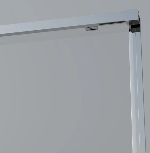 Душевой уголок Vincea Soft 2 VSR-3SO28011CL