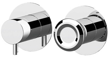 Смеситель для душа Remer Element ET92ZP