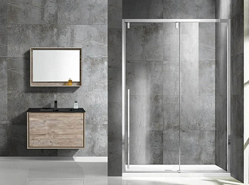 Душевая дверь Vincea Lugano VDS-1L140CL-1