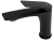 Смеситель для умывальника Rea Avalon black matt B1117 Смеситель для умывальника Rea Avalon black matt B1117