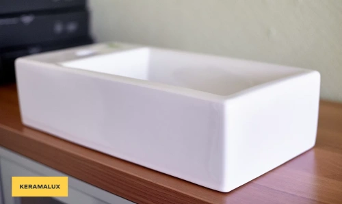 Умывальник CeramaLux D1043