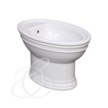 Биде напольное Caprigo Armonia 5814