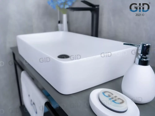 Умывальник Gid Wm9396
