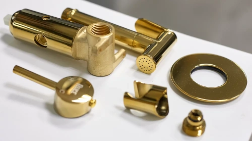 Гигиенический душ Vivi Felice 2515 ORO