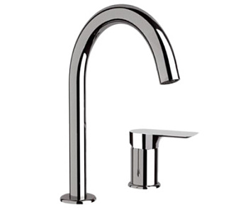 Смеситель для раковины Remer Infinity I57