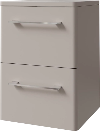 Шкаф подвесной Caprigo Accord 2270-SF022