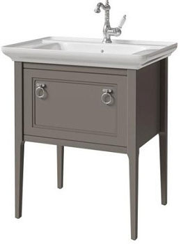 Тумба напольная Caprigo Jersey 75 34311-SF025