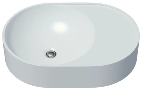 Умывальник Madera Luna 50