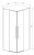 Душевой уголок Vincea Slim-N VSS-4SN9010CLG Душевой уголок Vincea Slim-N VSS-4SN9010CLG