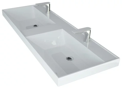 Умывальник Madera Classica 120