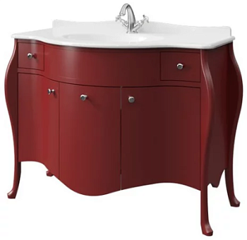 Тумба напольная Caprigo Venezia 110 11916-B013