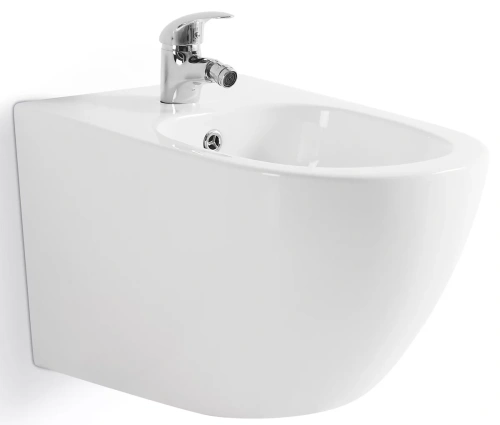 Биде подвесное CeramaLux NS-5376