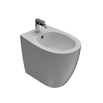 Биде напольное Globo 4all MD011BI