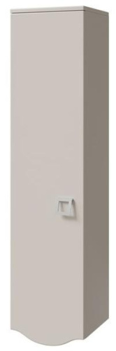 Пенал подвесной Caprigo Nokturn 1350L-SF023