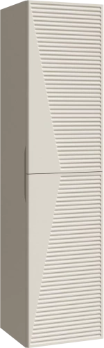 Пенал подвесной Caprigo Modo Terza 35 35651R-SF023