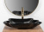 Умывальник Rea Infinity Black U3401