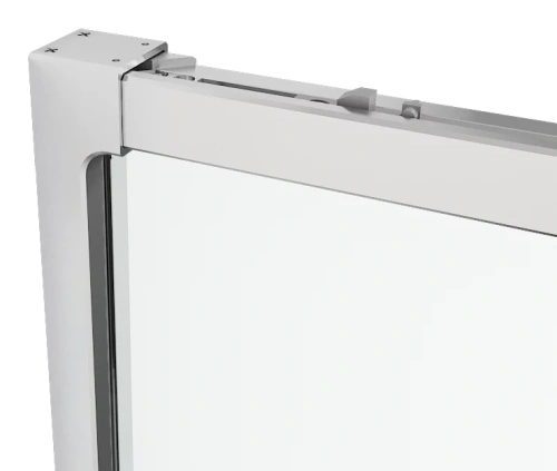 Душевой уголок Vincea Ultima VSS-7UL8010CL