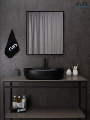 Умывальник Gid Bm9026a