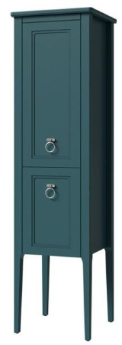 Пенал напольный Caprigo Jersey 34350 R-SF013