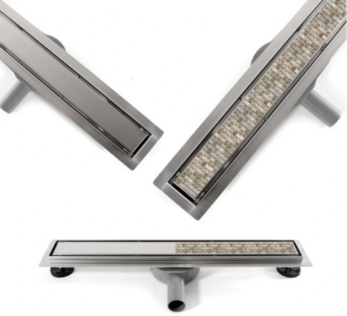 Трап для душа Rea Neo&Pure 900 N Pro G0903