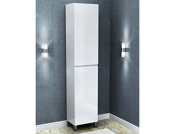 Пенал напольный Vela Мира 40Н (двери) петли правые RS623486