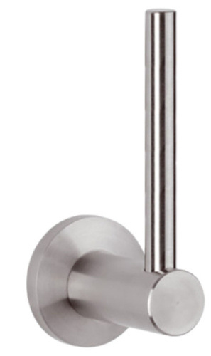 Бумагодержатель Remer Minimal INOX Mi62INOXCR, нержавеющая сталь