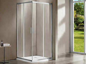 Душевой уголок Vincea Garda VSS-1G800CL