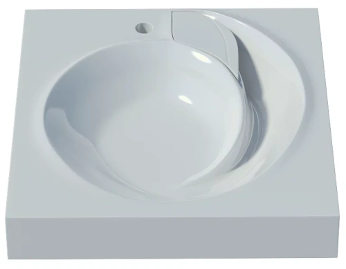 Умывальник Madera QoPP 60