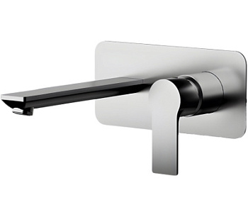 Смеситель для раковины Remer Energy EY15L