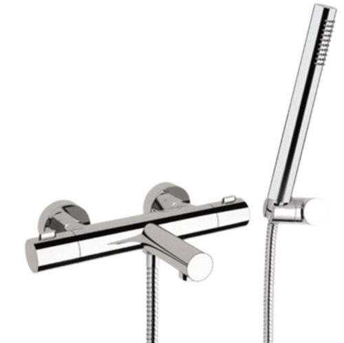 Смеситель для ванны Remer Elegance EQ02 