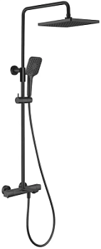 Душевая система Vincea Next VSFS-1N1TMB