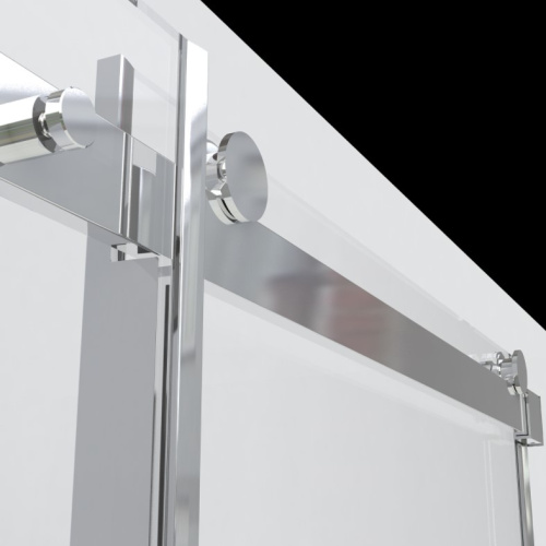 Душевой уголок Vincea Como VSR-1C9012CG