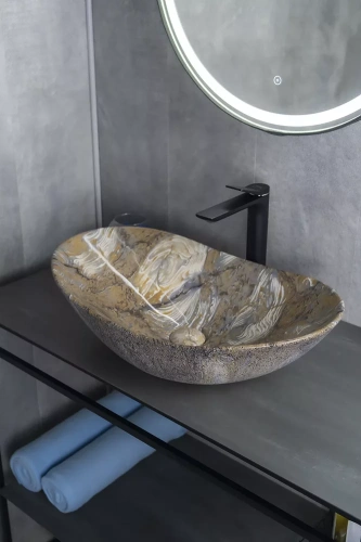 Умывальник Gid Mnc811T